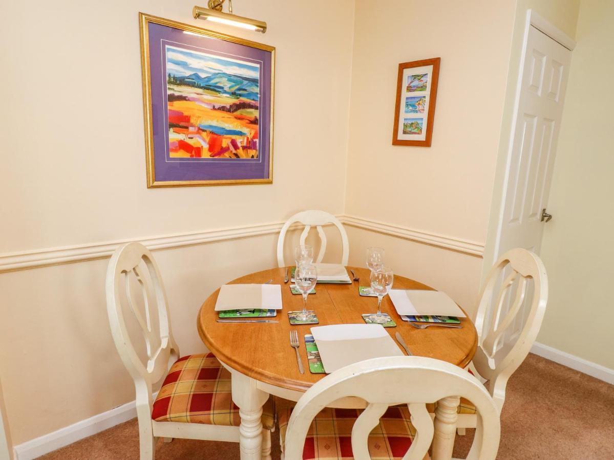 Ashness Villa Ambleside Ngoại thất bức ảnh