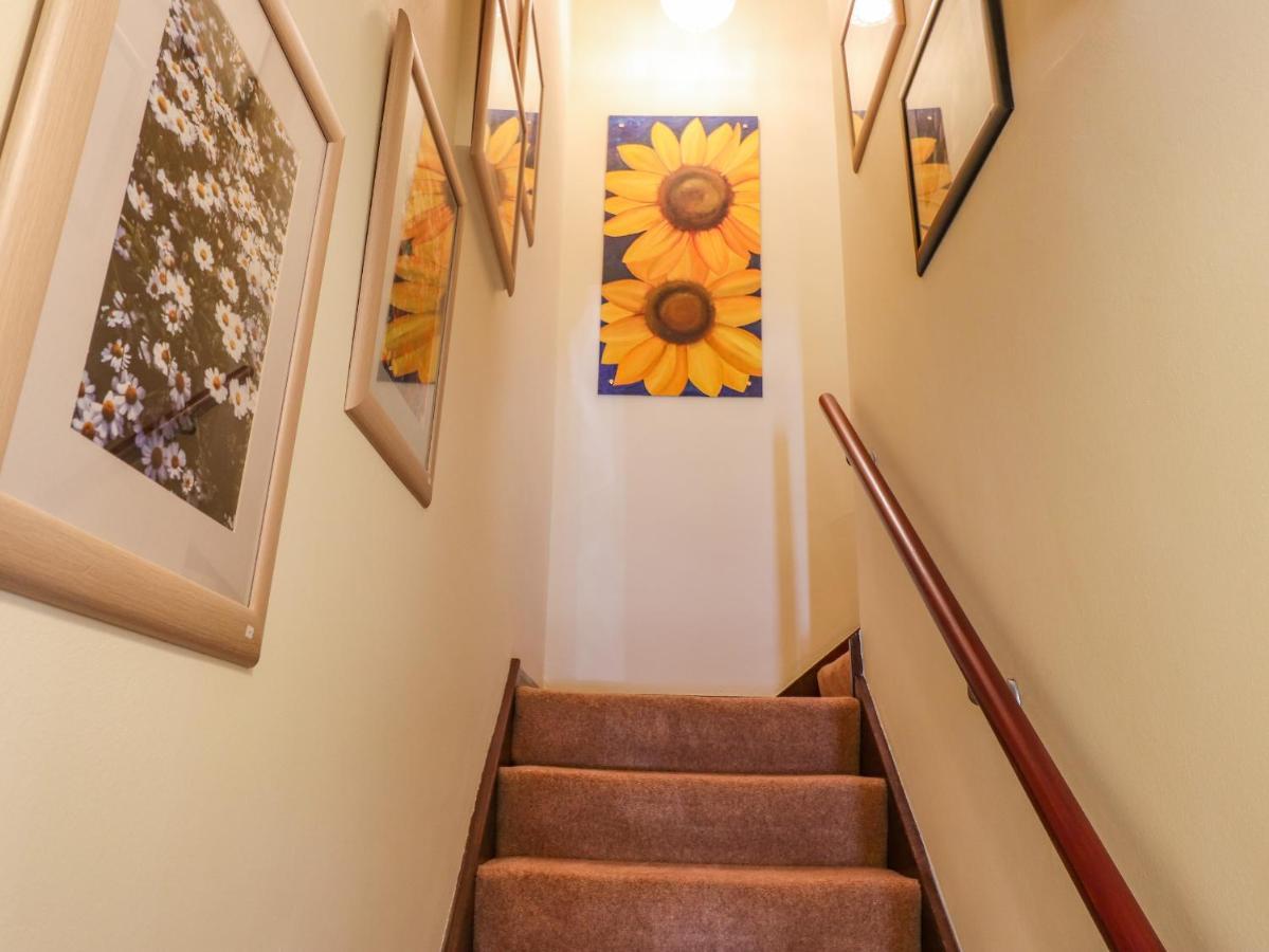 Ashness Villa Ambleside Ngoại thất bức ảnh