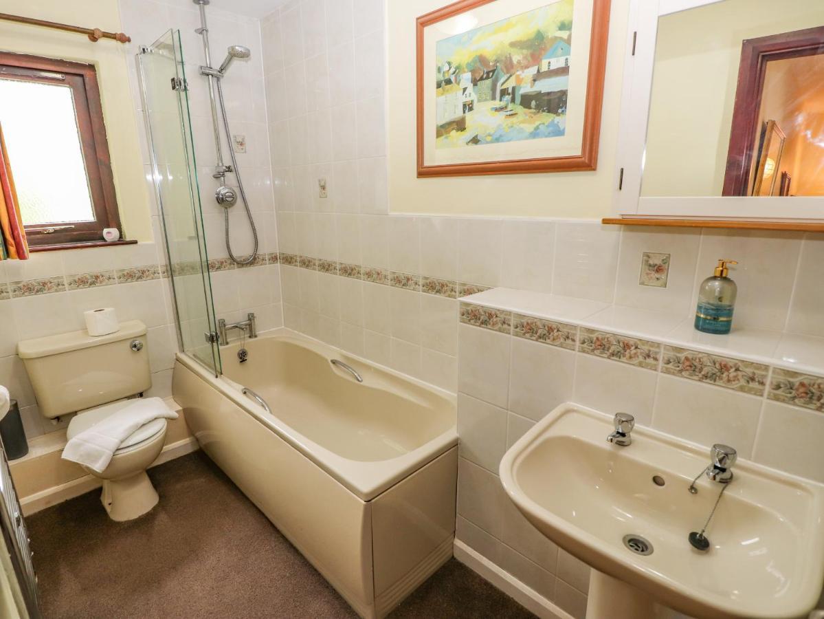Ashness Villa Ambleside Ngoại thất bức ảnh