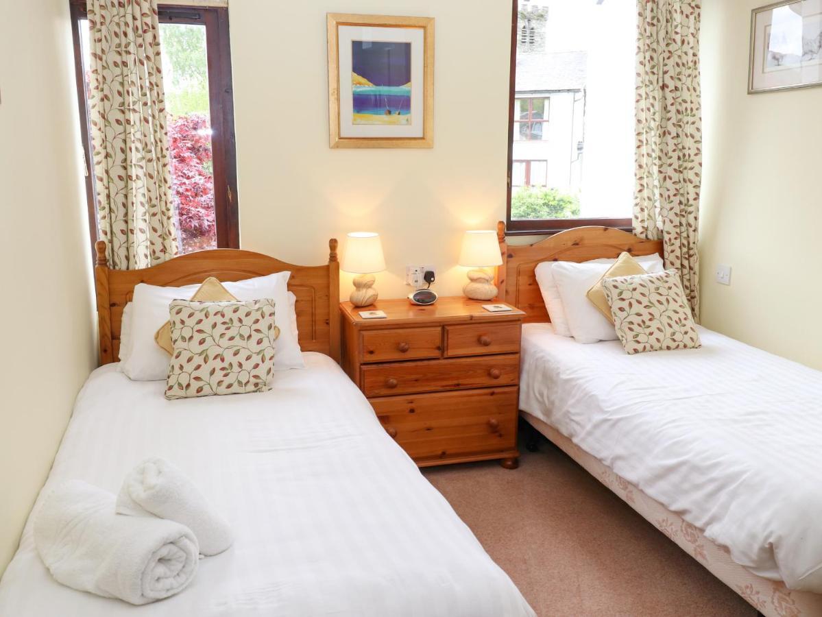 Ashness Villa Ambleside Ngoại thất bức ảnh